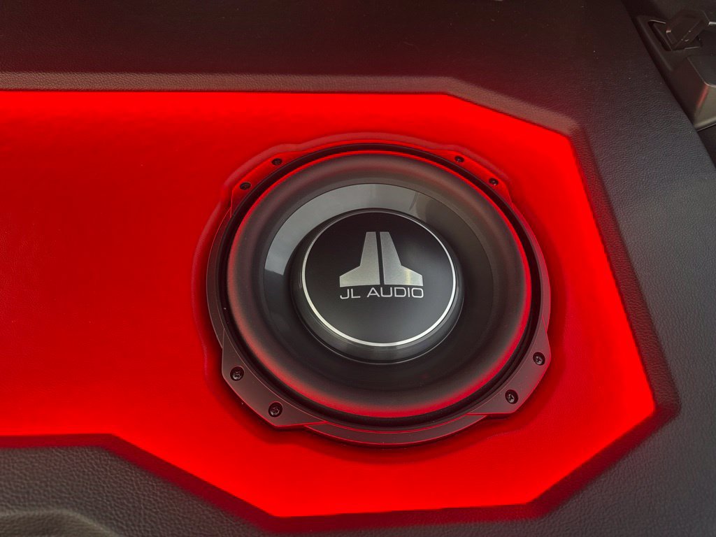 Used 2017 Chevrolet Corvette Grand Sport RWD image 8