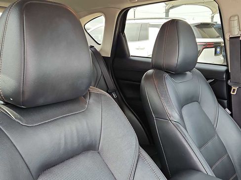 Used 2020 MAZDA CX-5 Grand Touring w/ GT Premium Package image 18