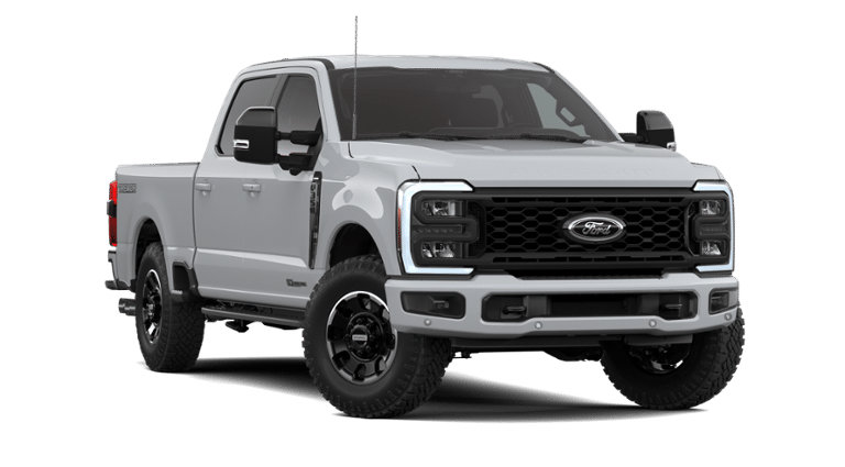 New 2026 Ford F350 Lariat w/ Tremor Off-Road Package AWD/4WD image 48