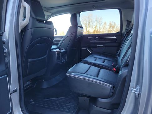 Used 2022 RAM 1500 Laramie image 20