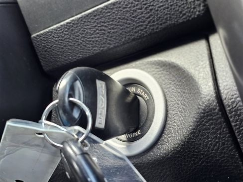 Used 2021 RAM 1500 Classic Warlock w/ Electronics Group image 15