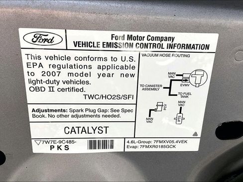 Used 2007 Ford Mustang GT Premium image 31