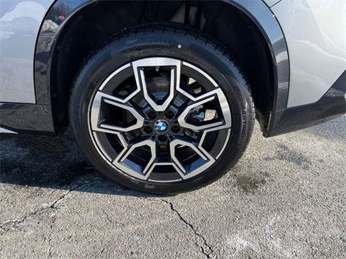 New 2026 BMW X1 xDrive28i w/ Technology Package image 18