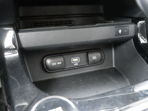 Used 2021 Kia Seltos SX image 20