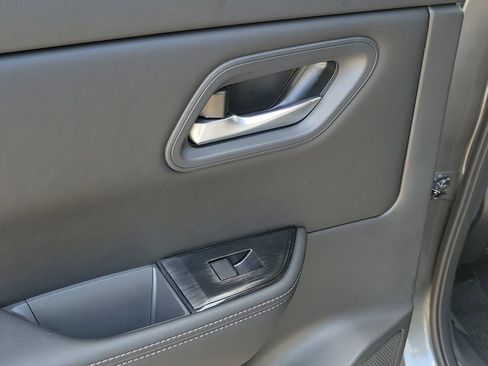 New 2026 Nissan Rogue SV FWD image 14