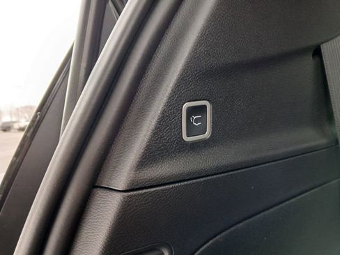 New 2026 Chrysler Voyager LX image 28