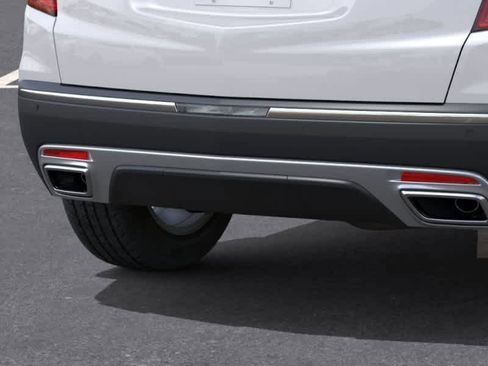 New 2026 Cadillac XT5 Premium Luxury FWD image 14