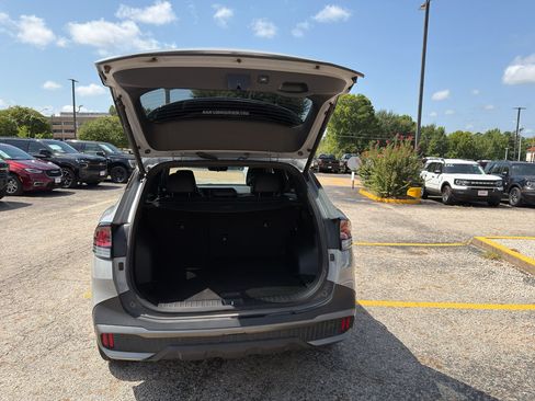Used 2023 Kia Sportage X-Line w/ X-Line Premium Package AWD/4WD image 31