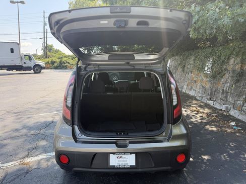 Used 2018 Kia Soul w/ Convenience Package FWD image 26