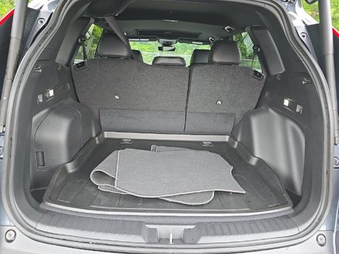Used 2025 Honda CR-V Sport-L image 5