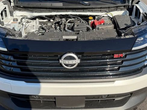 New 2026 Nissan Kicks SR w/ Cold Weather Package image 27