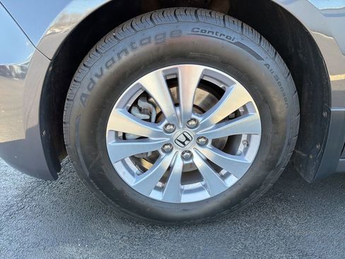 Used 2016 Honda Odyssey EX-L image 10