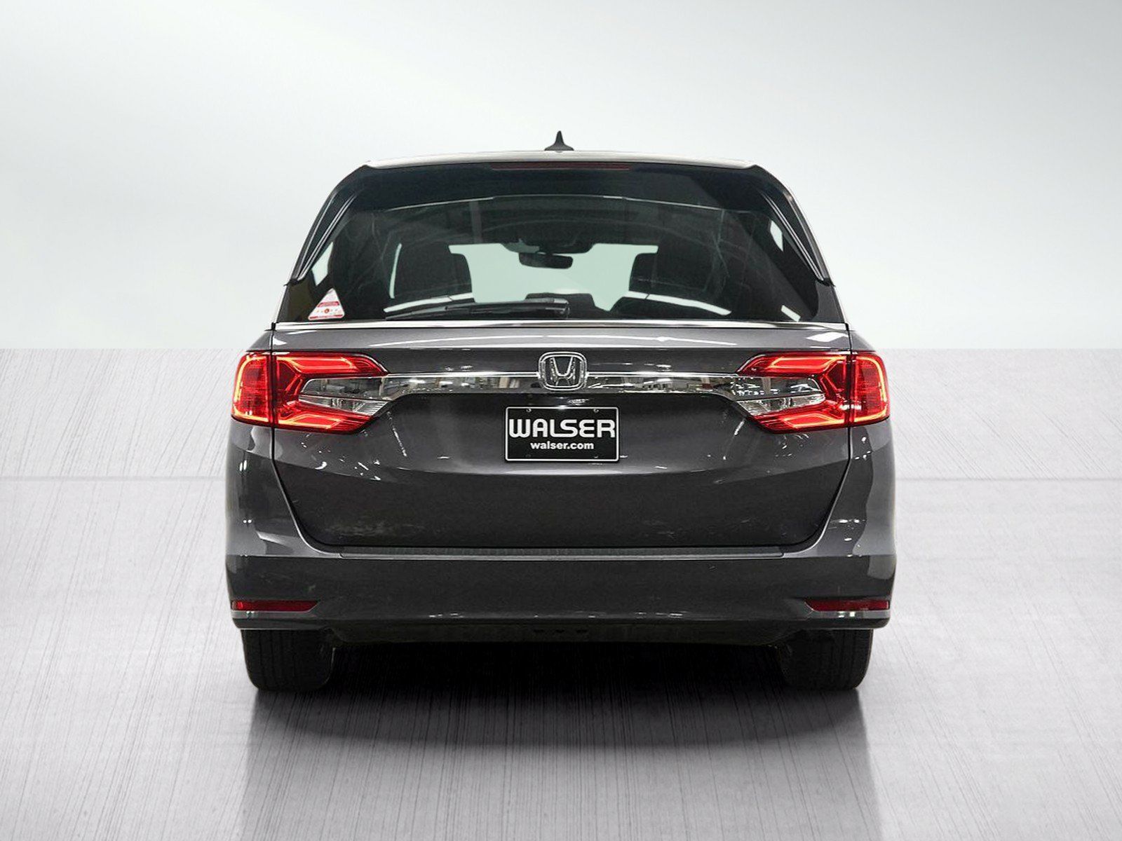 Used 2018 Honda Odyssey EX-L image 4
