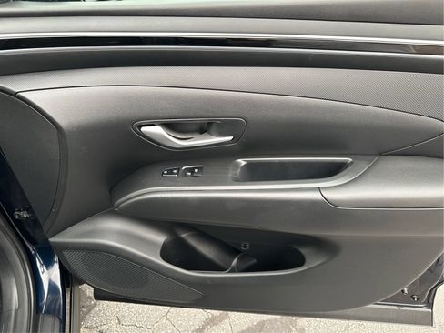 Used 2024 Hyundai Tucson SEL AWD/4WD image 21