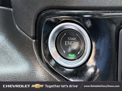 Certified 2025 Chevrolet Silverado 1500 ZR2 w/ Technology Package image 23