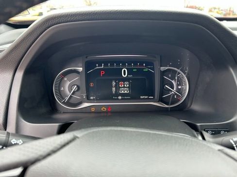 Used 2022 Honda Passport Elite image 18