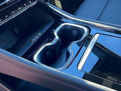 New 2026 Chevrolet Traverse Z71 w/ Enhanced Driving Package image 23