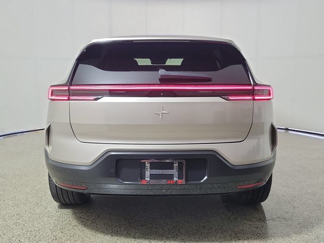 Used 2025 Polestar Polestar 3 AWD/4WD image 6