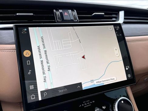 Used 2023 Jaguar F-PACE S AWD/4WD image 36