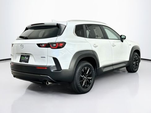 Used 2025 MAZDA CX-50 2.5 Hybrid w/ Preferred Pkg AWD/4WD image 9