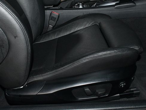 Used 2012 BMW 135i Coupe RWD image 14