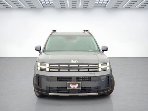 New 2026 Hyundai Santa Fe SEL image 2