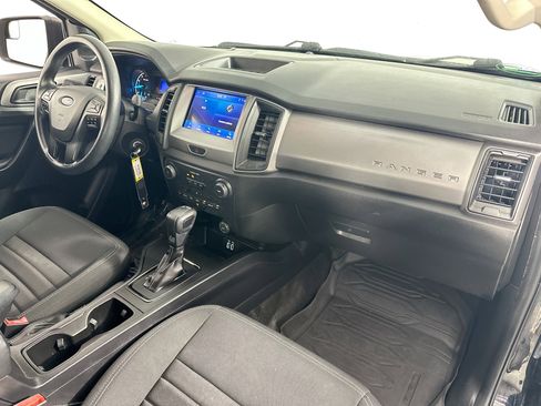 Used 2021 Ford Ranger XL w/ Equipment Group 101A High image 25