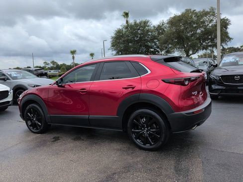 Used 2024 MAZDA CX-30 AWD 2.5 S w/ Select Sport Pkg image 6