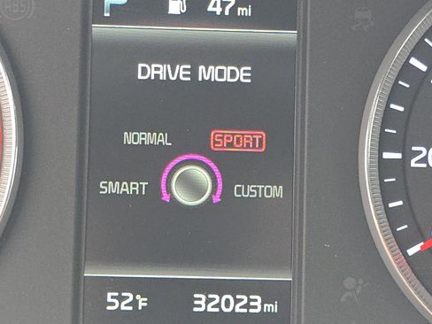 Used 2023 Kia K5 LXS image 31