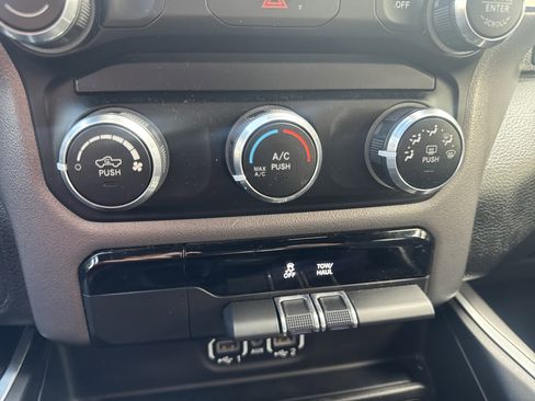 Used 2022 RAM 1500 Lone Star RWD image 19