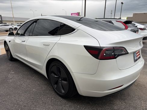 Used 2020 Tesla Model 3 Standard Range RWD image 21