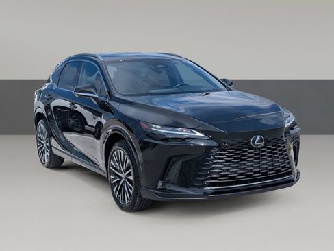 Used 2025 Lexus RX 350 Premium Plus w/ Accessory Package (Z1) FWD image 2