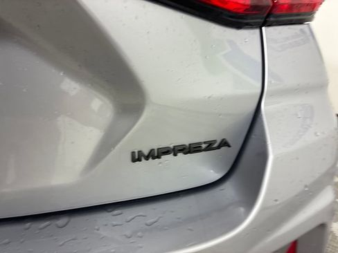 New 2026 Subaru Impreza 2.0i Sport AWD/4WD image 11