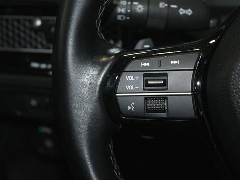 Used 2023 Honda Civic Touring image 21