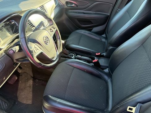 Used 2019 Buick Encore Preferred w/ Safety Package image 12