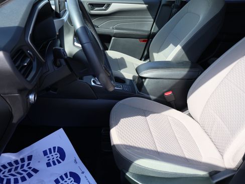 Used 2022 Ford Escape SE w/ Convenience Package image 42