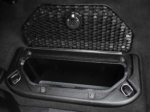 Used 2022 RAM 1500 Big Horn AWD/4WD image 14
