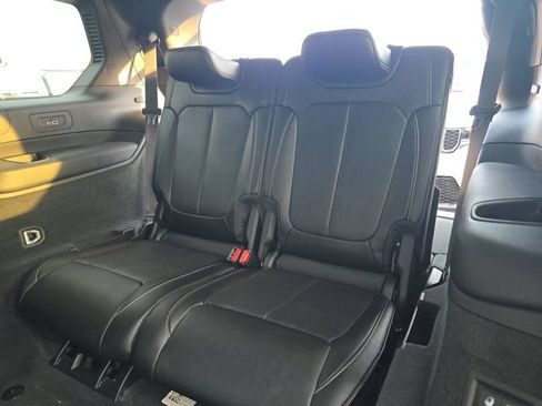 Used 2023 Jeep Grand Cherokee L Overland AWD/4WD image 6