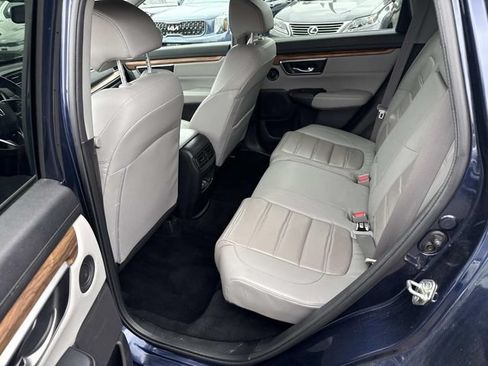 Used 2018 Honda CR-V EX-L image 15