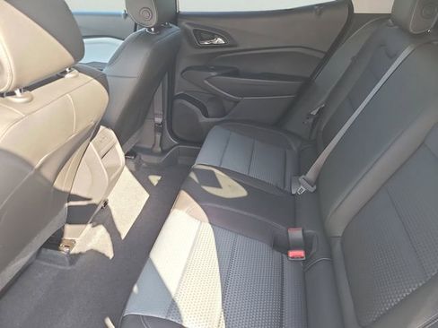 New 2026 Chevrolet Trax LT w/ Driver Confidence Package image 13