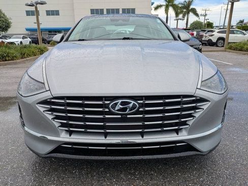 Used 2023 Hyundai Sonata Limited FWD image 9