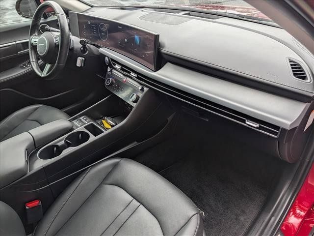 Certified 2024 Hyundai Sonata Limited FWD image 13