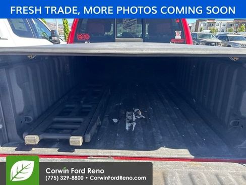 Used 2015 RAM 1500 Rebel AWD/4WD image 7