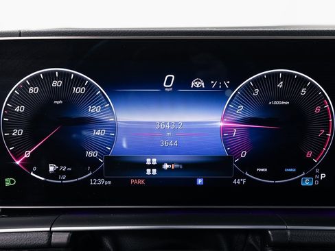 Used 2026 Mercedes-Benz GLS 450 GLS 450 image 14