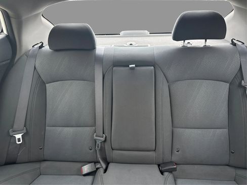 Used 2014 Kia Optima LX w/ Hybrid Convenience Package FWD image 17