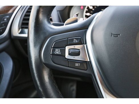 Used 2018 BMW X3 xDrive30i w/ Convenience Package image 18