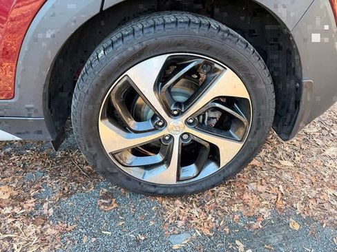 New 2026 Hyundai Tucson SEL AWD/4WD image 6