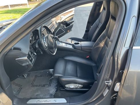 Used 2012 Porsche Panamera Turbo S image 52