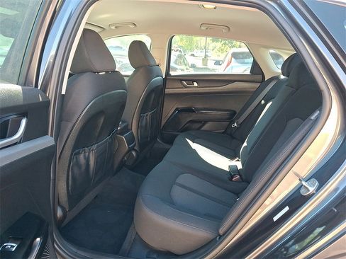 Certified 2023 Kia K5 LXS image 11