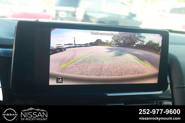 Certified 2026 Nissan Pathfinder SV FWD image 28